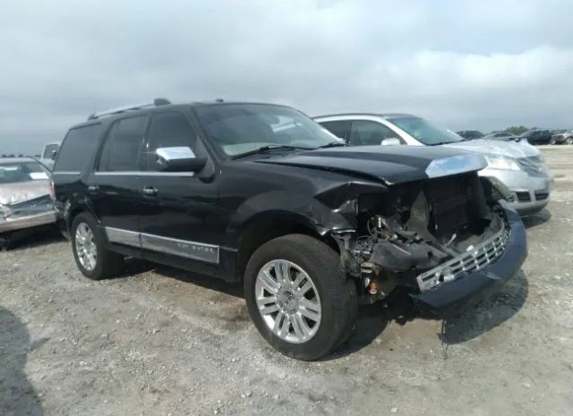 LINCOLN NAVIGATOR 2012 5lmjj2j52cel02963