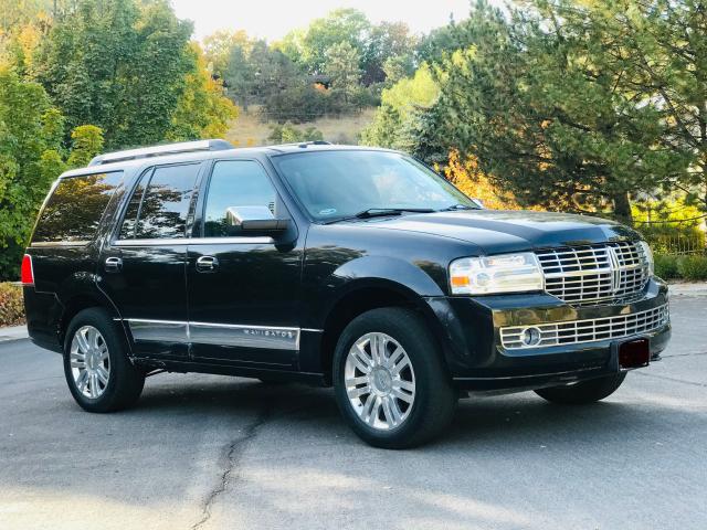 LINCOLN NAVIGATOR 2012 5lmjj2j52cel04356