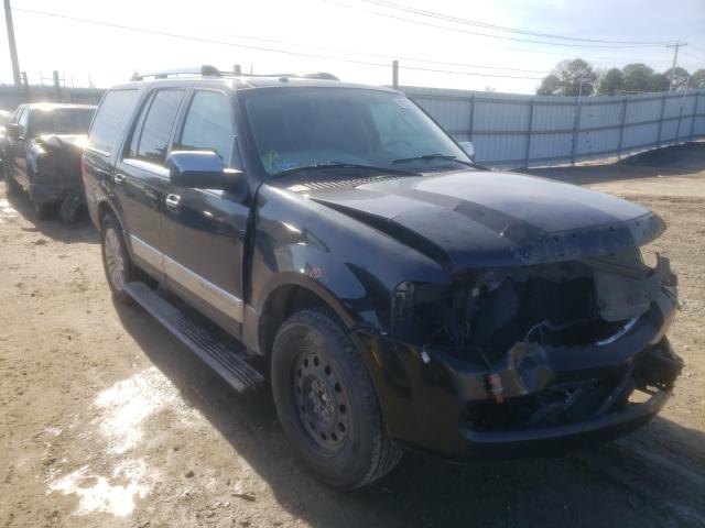 LINCOLN NAVIGATOR 2012 5lmjj2j52cel04809