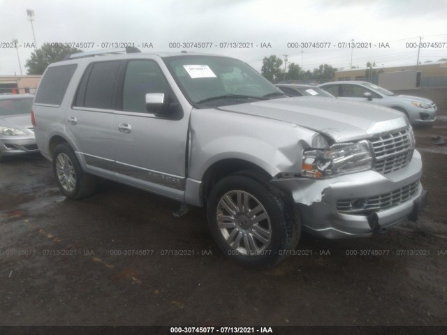 LINCOLN NAVIGATOR 2012 5lmjj2j52cel04857