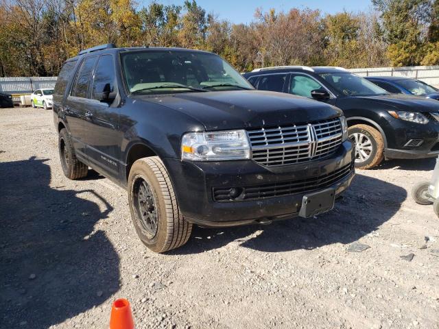 LINCOLN NAVIGATOR 2012 5lmjj2j52cel05667