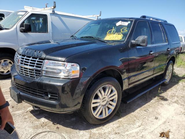 LINCOLN NAVIGATOR 2012 5lmjj2j52cel07208