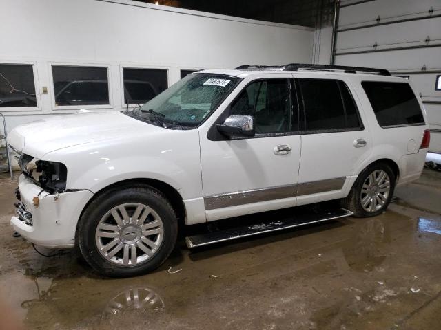 LINCOLN NAVIGATOR 2012 5lmjj2j52cel08214