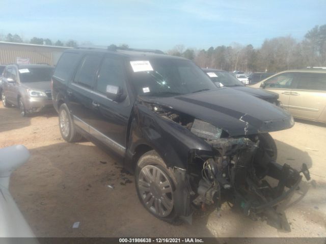 LINCOLN NAVIGATOR 2012 5lmjj2j52cel08598