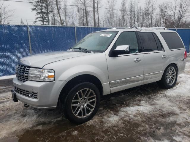 LINCOLN NAVIGATOR 2012 5lmjj2j52cel09119