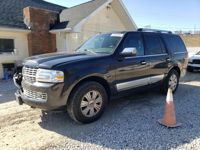 LINCOLN NAVIGATOR 2013 5lmjj2j52del04455