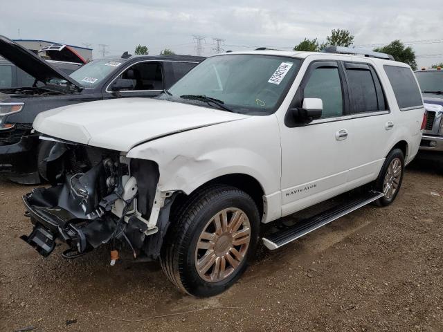 LINCOLN NAVIGATOR 2014 5lmjj2j52eel00603