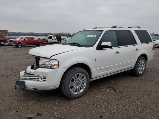 LINCOLN NAVIGATOR 2014 5lmjj2j52eel03503