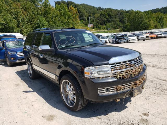 LINCOLN NAVIGATOR 2014 5lmjj2j52eel07678