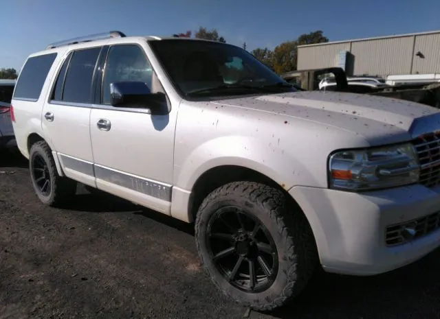 LINCOLN NAVIGATOR 2010 5lmjj2j53aej03062