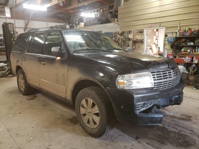 LINCOLN NAVIGATOR 2010 5lmjj2j53aej05376