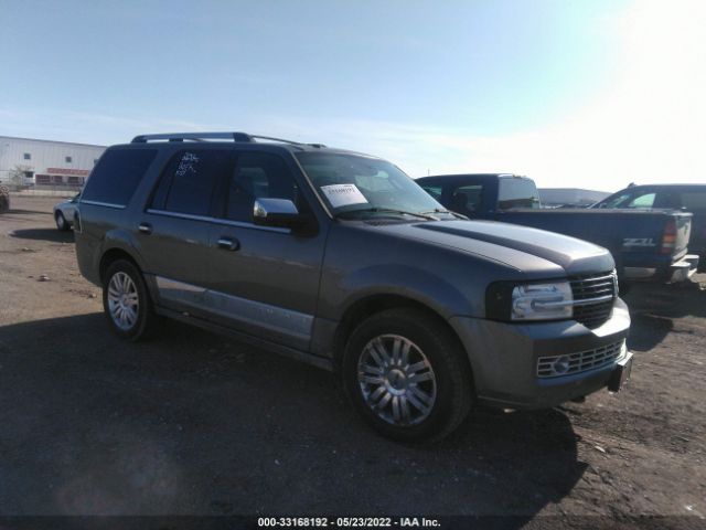 LINCOLN NAVIGATOR 2011 5lmjj2j53bej00549