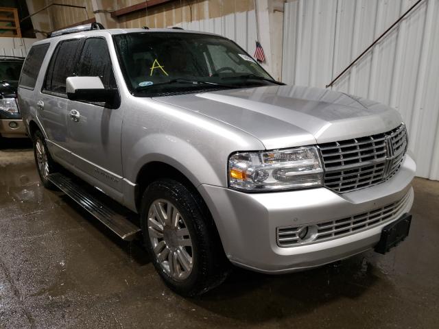 LINCOLN NAVIGATOR 2011 5lmjj2j53bej01801