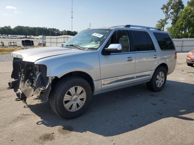 LINCOLN NAVIGATOR 2011 5lmjj2j53bej02270