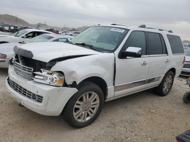 LINCOLN NAVIGATOR 2011 5lmjj2j53bej02561