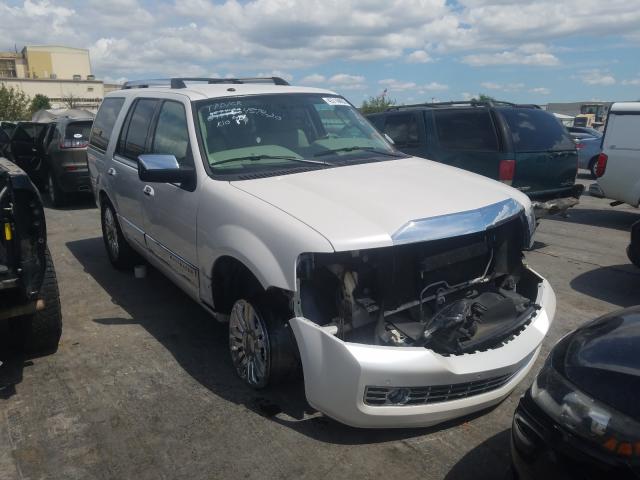 LINCOLN NAVIGATOR 2011 5lmjj2j53bej04004