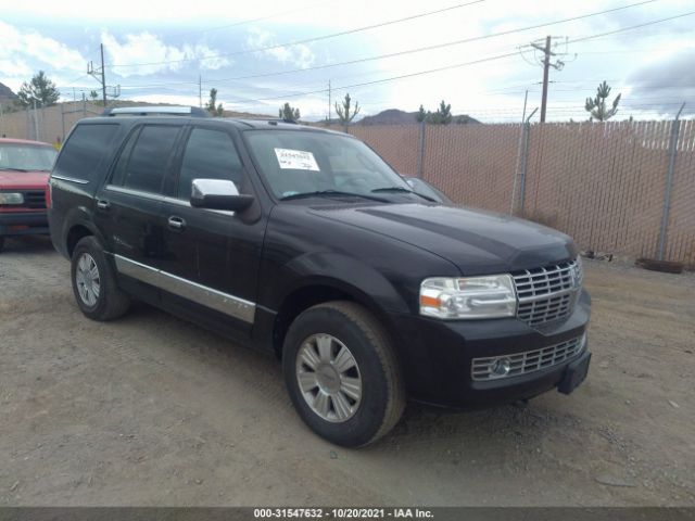 LINCOLN NAVIGATOR 2011 5lmjj2j53bej05122