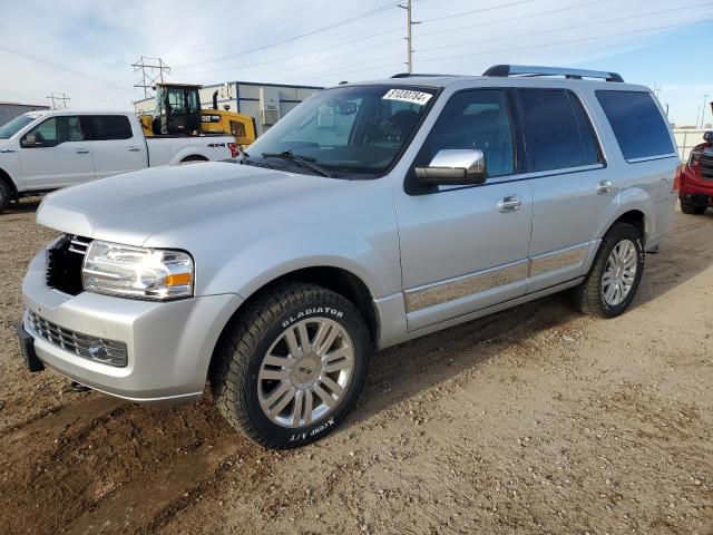 LINCOLN NAVIGATOR 2011 5lmjj2j53bej07825