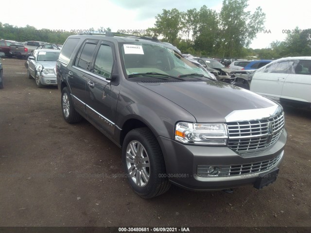 LINCOLN NAVIGATOR 2012 5lmjj2j53cel00669