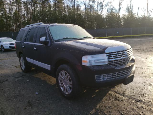 LINCOLN NAVIGATOR 2012 5lmjj2j53cel00946