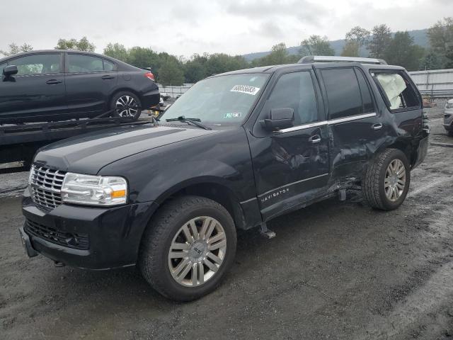 LINCOLN NAVIGATOR 2012 5lmjj2j53cel04155