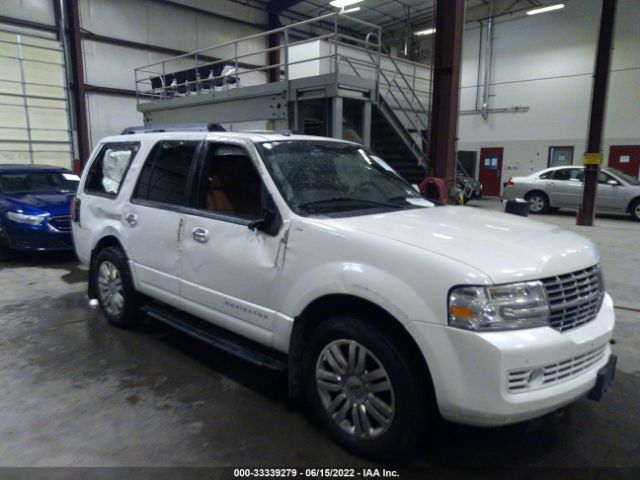 LINCOLN NAVIGATOR 2012 5lmjj2j53cel06679