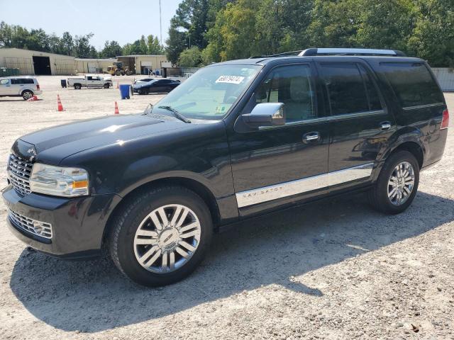 LINCOLN NAVIGATOR 2013 5lmjj2j53del01001