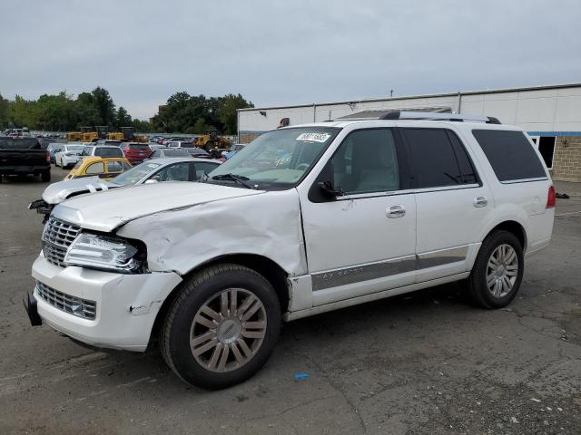 LINCOLN NAVIGATOR 2013 5lmjj2j53del02567