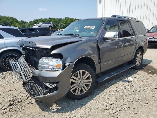 LINCOLN NAVIGATOR 2013 5lmjj2j53del05646