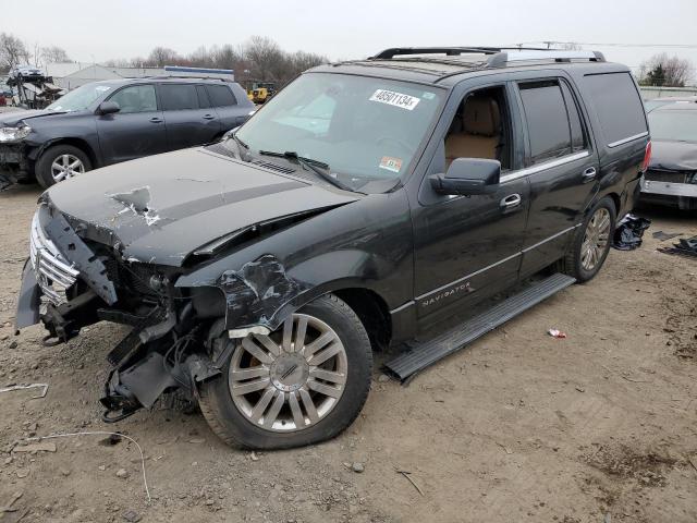 LINCOLN NAVIGATOR 2013 5lmjj2j53del06313