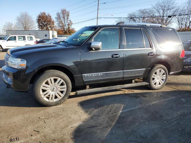 LINCOLN NAVIGATOR 2014 5lmjj2j53eel00433