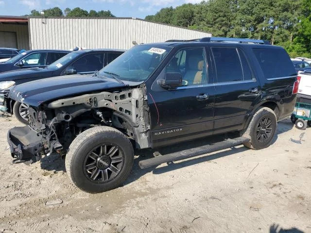 LINCOLN NAVIGATOR 2014 5lmjj2j53eel05132