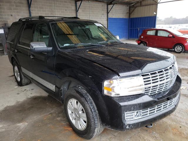 LINCOLN NAVIGATOR 2014 5lmjj2j53eel06667