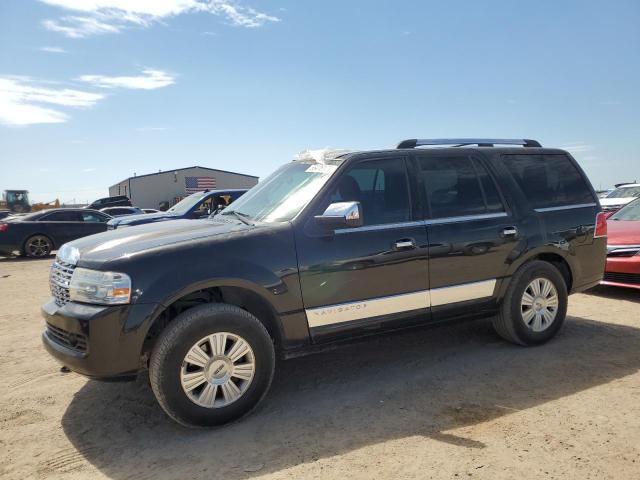 LINCOLN NAVIGATOR 2014 5lmjj2j53eel07625