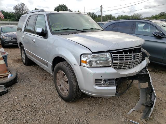 LINCOLN NAVIGATOR 2014 5lmjj2j53eel07642