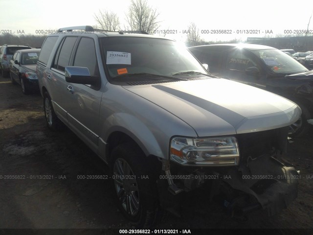 LINCOLN NAVIGATOR 2010 5lmjj2j54aej01868