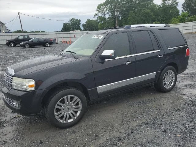 LINCOLN NAVIGATOR 2010 5lmjj2j54aej01885