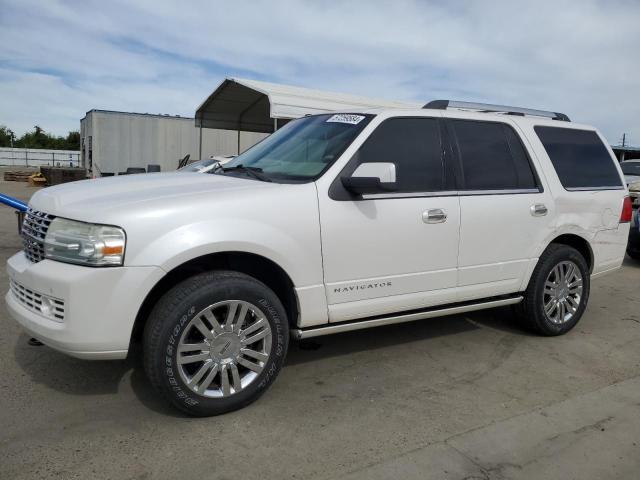 LINCOLN NAVIGATOR 2010 5lmjj2j54aej03247