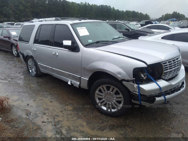 LINCOLN NAVIGATOR 2010 5lmjj2j54aej03460