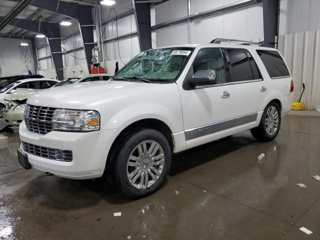 LINCOLN NAVIGATOR 2010 5lmjj2j54aej03541