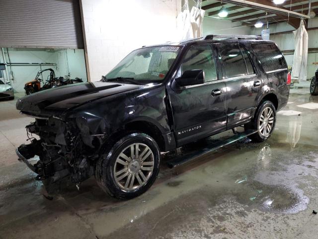 LINCOLN NAVIGATOR 2010 5lmjj2j54aej08965