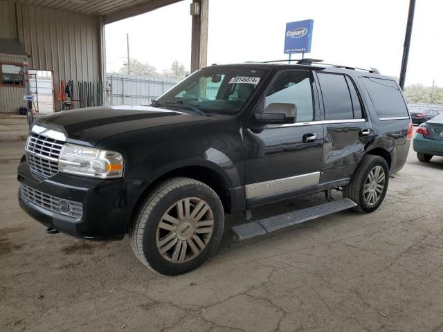 LINCOLN NAVIGATOR 2010 5lmjj2j54aej09470