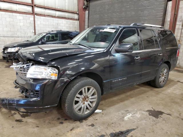 LINCOLN NAVIGATOR 2010 5lmjj2j54aej09808