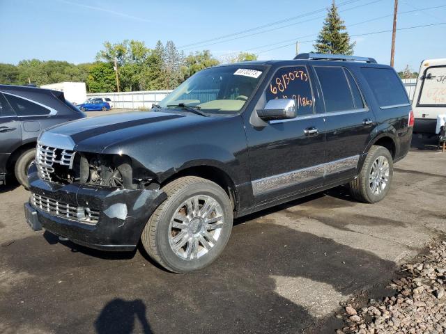 LINCOLN NAVIGATOR 2010 5lmjj2j54aej10554