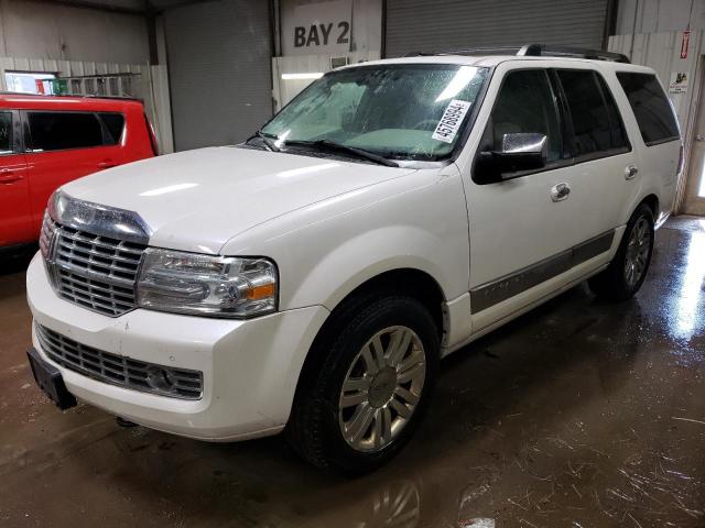 LINCOLN NAVIGATOR 2011 5lmjj2j54bej07820