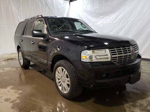 LINCOLN NAVIGATOR 2011 5lmjj2j54bej09602