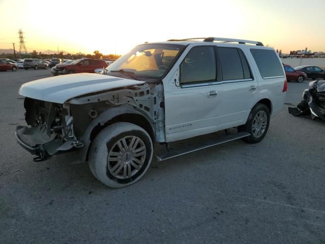 LINCOLN NAVIGATOR 2012 5lmjj2j54cel01846