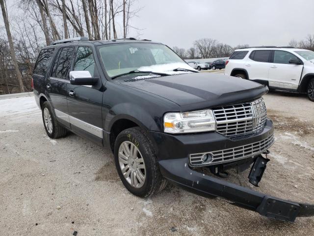 LINCOLN NAVIGATOR 2012 5lmjj2j54cel07954