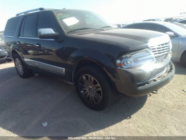 LINCOLN NAVIGATOR 2012 5lmjj2j54cel09106