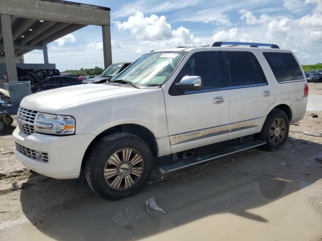 LINCOLN NAVIGATOR 2013 5lmjj2j54del04747